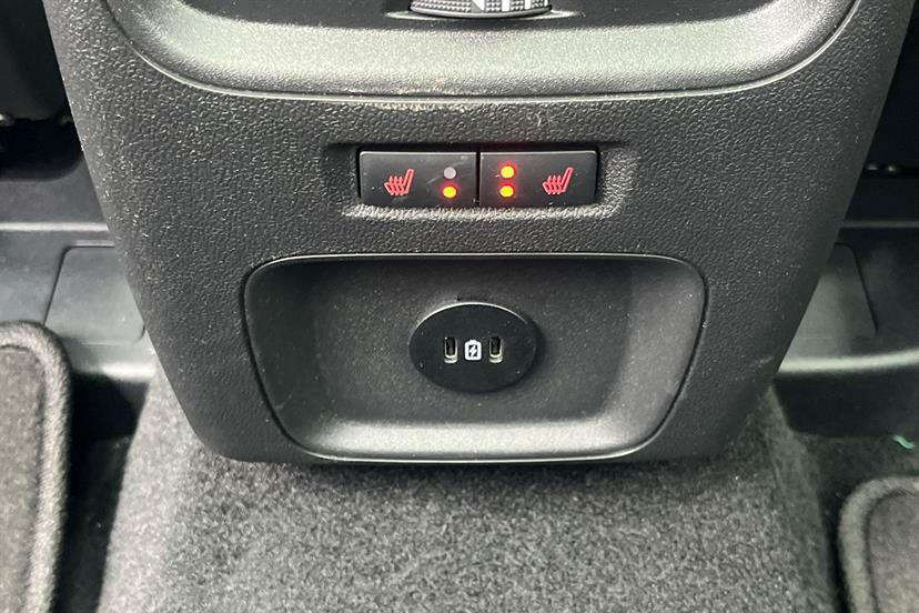 Ford Kuga Graphite Tech Ed Phe Grey #15