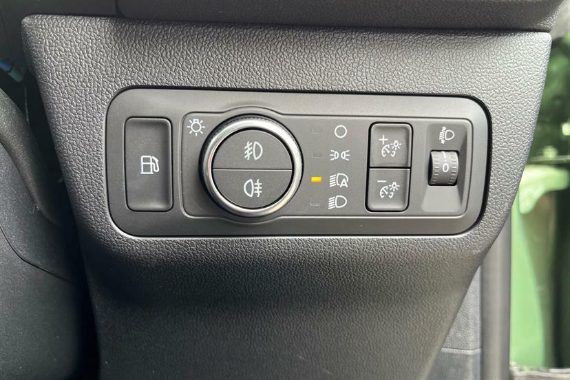 Ford Kuga Graphite Tech Ed Phe Grey #16