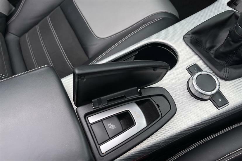 Mercedes-Benz SLC Slc 200 Final Edition Grey #30