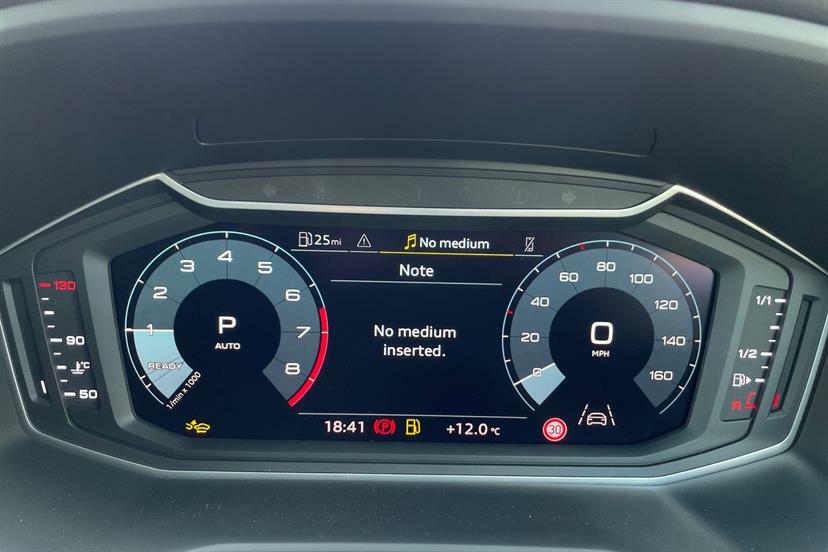 Audi A1 30 Tfsi S Line S Tronic Green #6