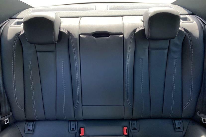 Audi A5 S Line Blue #7