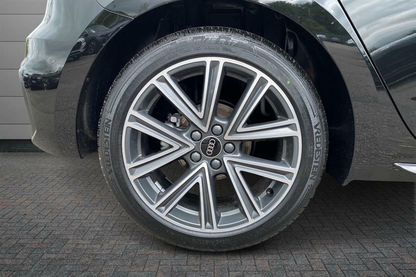 Audi A1 35 Tfsi S Line S Tronic  #4