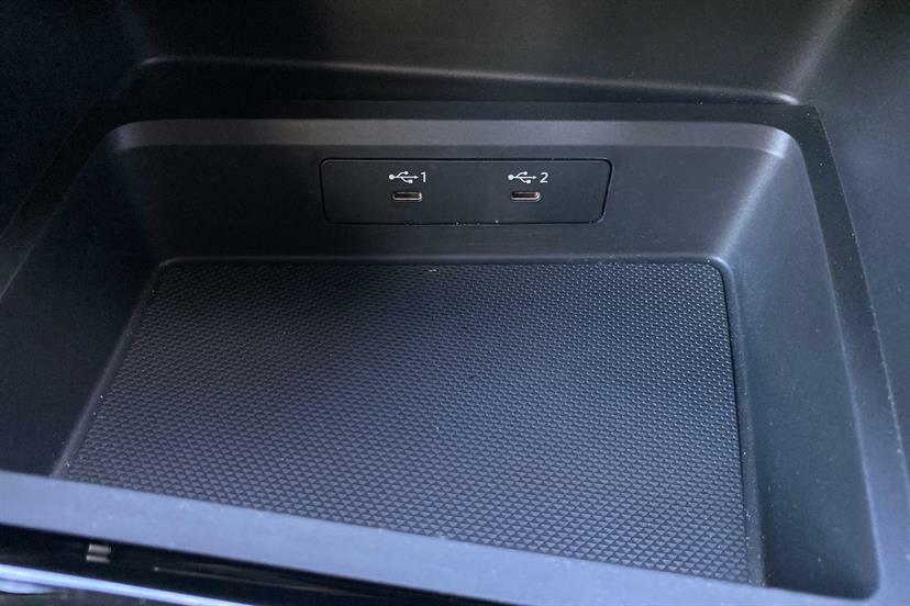 Audi A3 1L S Line Blue #22