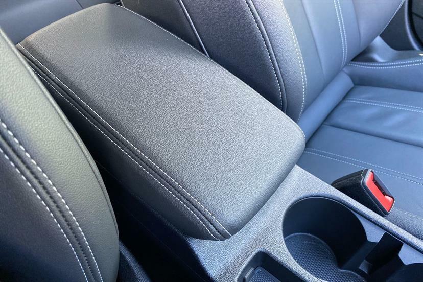 Audi A3 1L S Line Blue #26