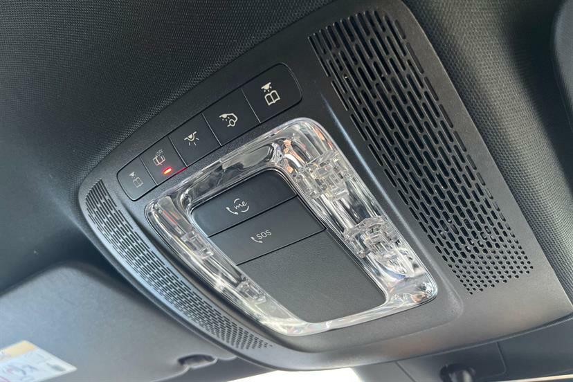 Mercedes-Benz A Class A200 Amg Line Executive Black #34