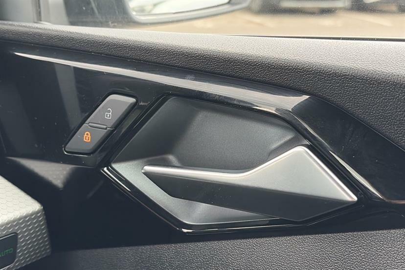 Audi A1 Sport Grey #18