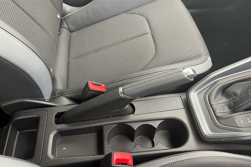 Audi A1 Sport Grey #20