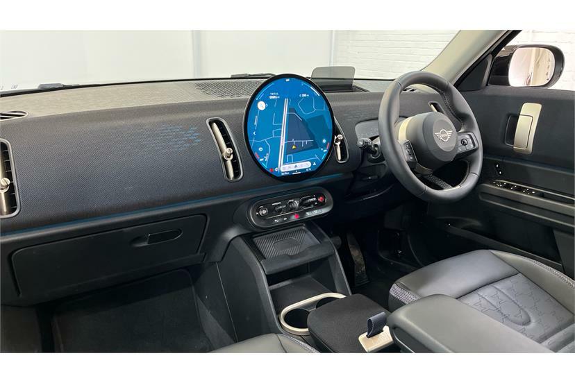 Mini Countryman 1.5 C Classic Level 1 Black #6