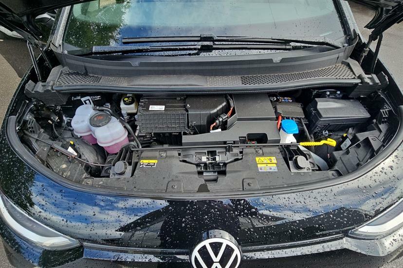 Volkswagen ID.3 Match Pro Black #23