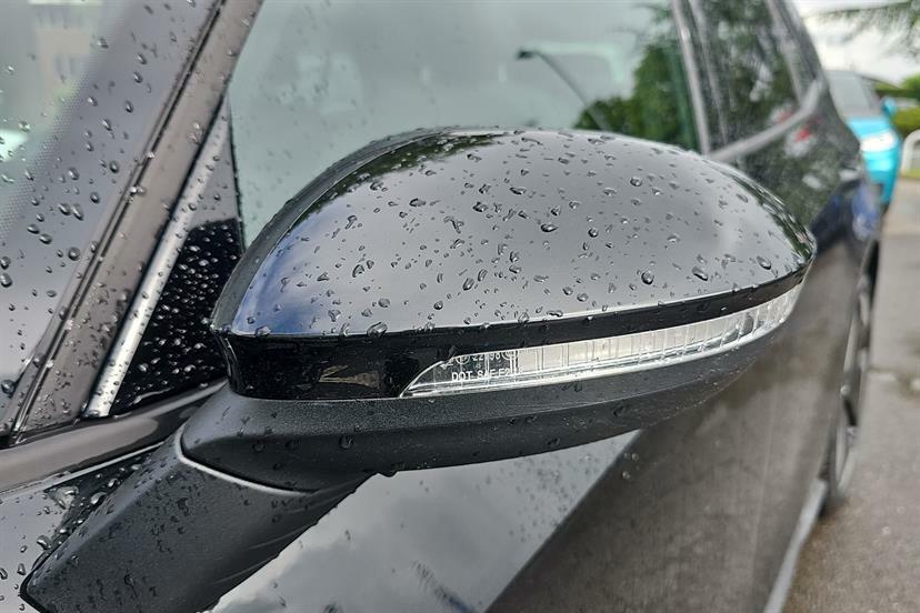 Volkswagen ID.3 Match Pro Black #20