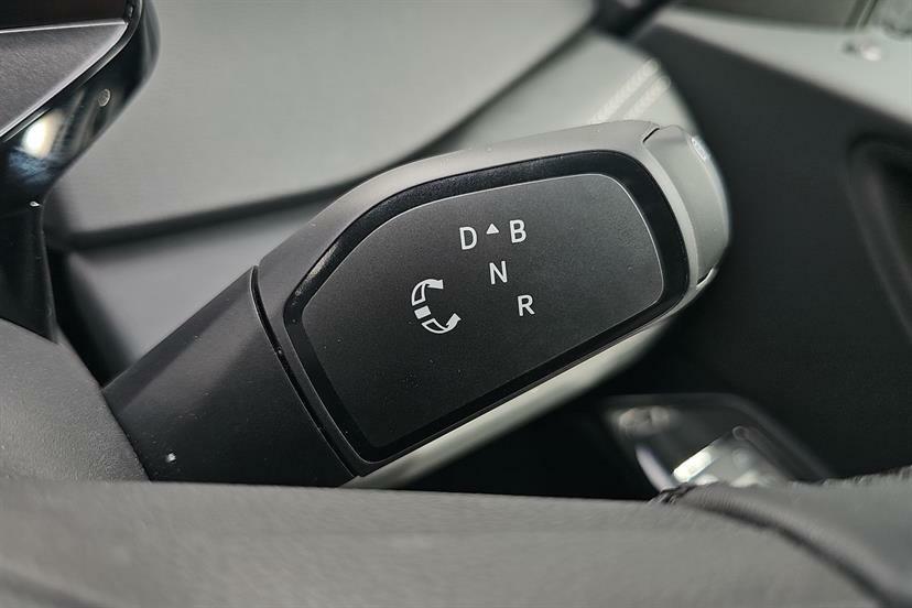 Volkswagen ID.3 Match Pro Black #10