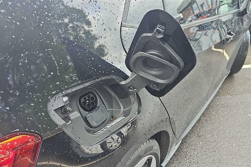 Volkswagen ID.3 Match Pro Black #22