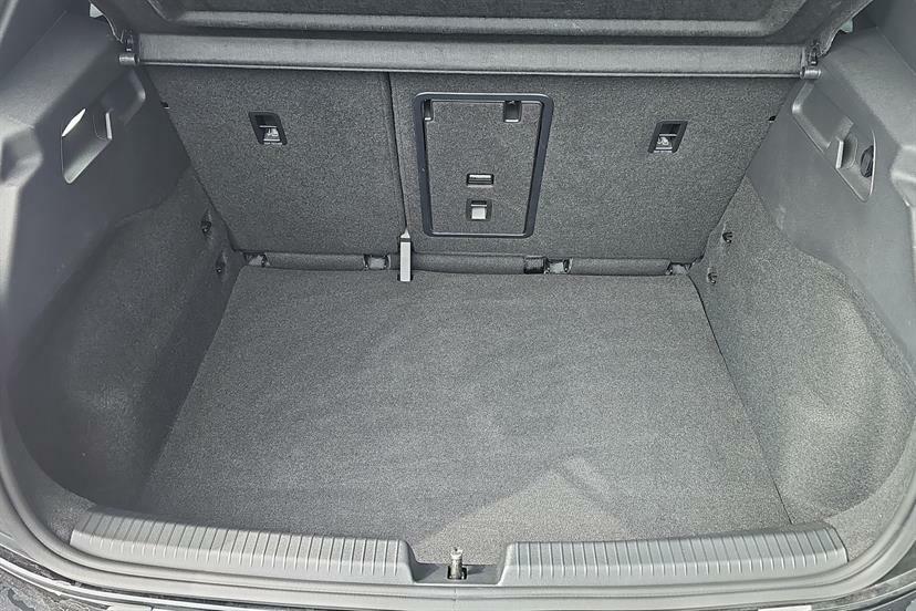 Volkswagen ID.3 Match Pro Black #12