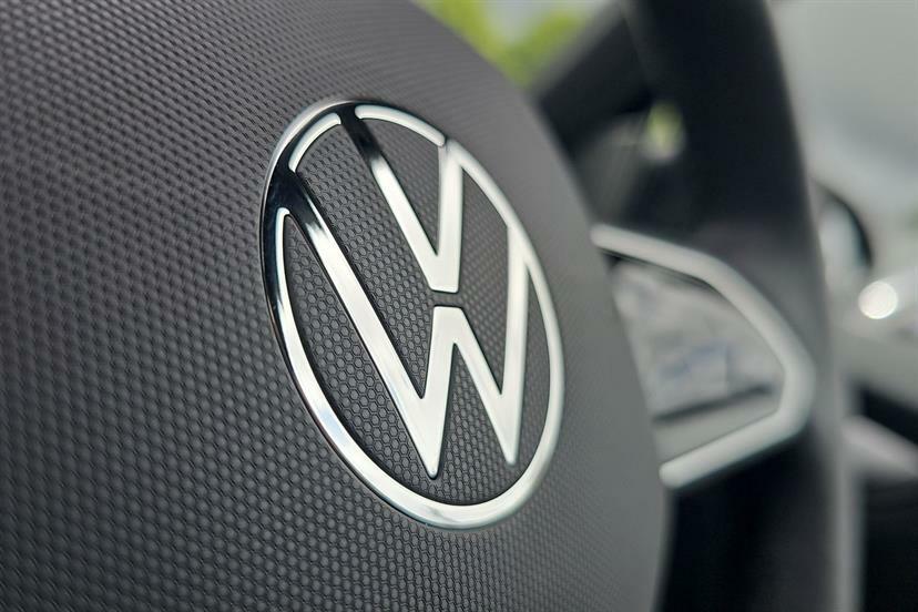 Volkswagen ID.3 Match Pro Black #46