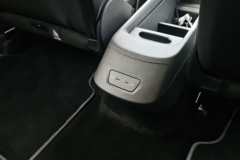 Volkswagen ID.3 Match Pro Black #27