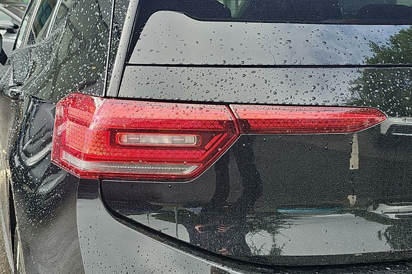 Volkswagen ID.3 Match Pro Black #21