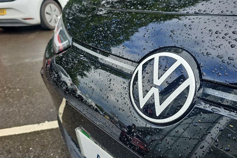 Volkswagen ID.3 Match Pro Black #19