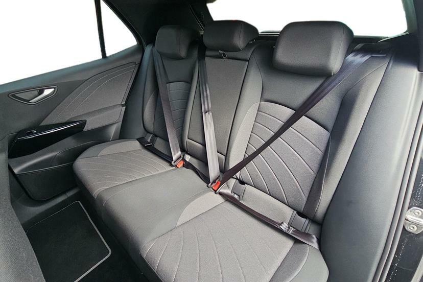 Volkswagen ID.3 Match Pro Black #11