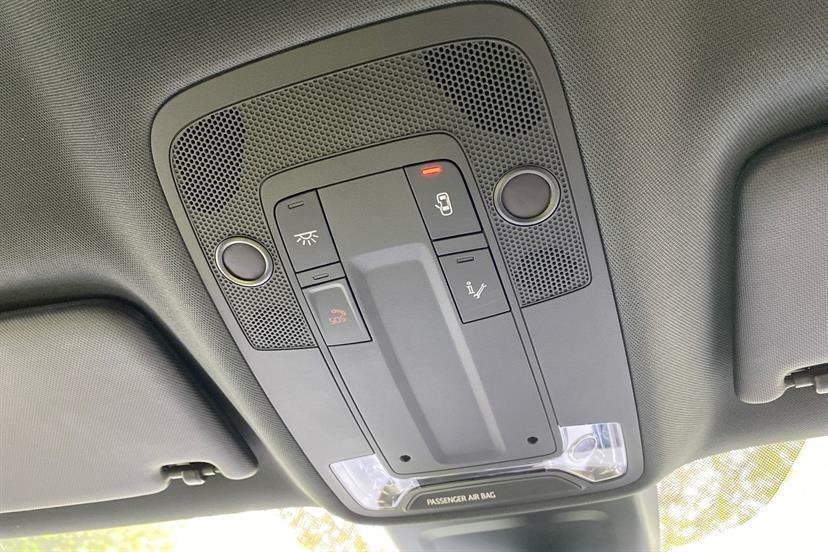 Audi Q2 35 Tfsi S Line Tech Black #29