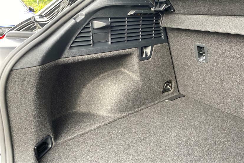 Audi Q2 35 Tfsi S Line Tech Black #13