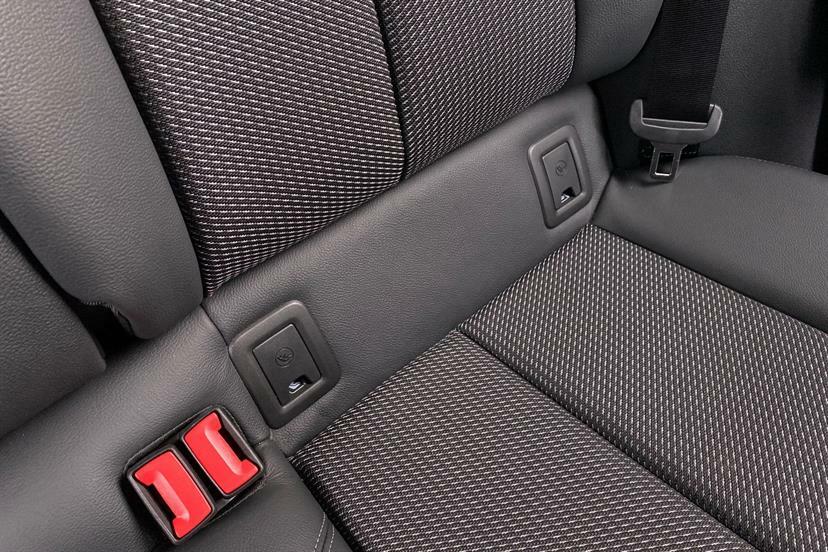 Audi Q2 35 Tfsi S Line Tech Black #42