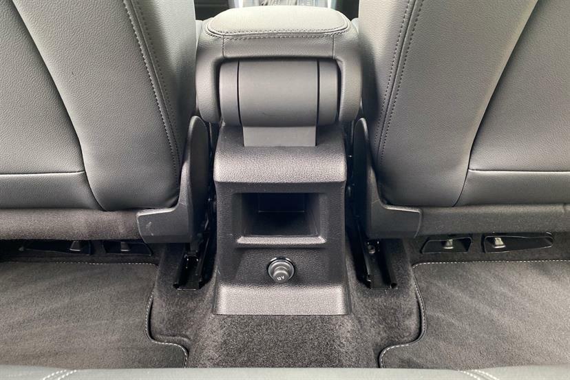 Audi Q2 35 Tfsi S Line Tech Black #38