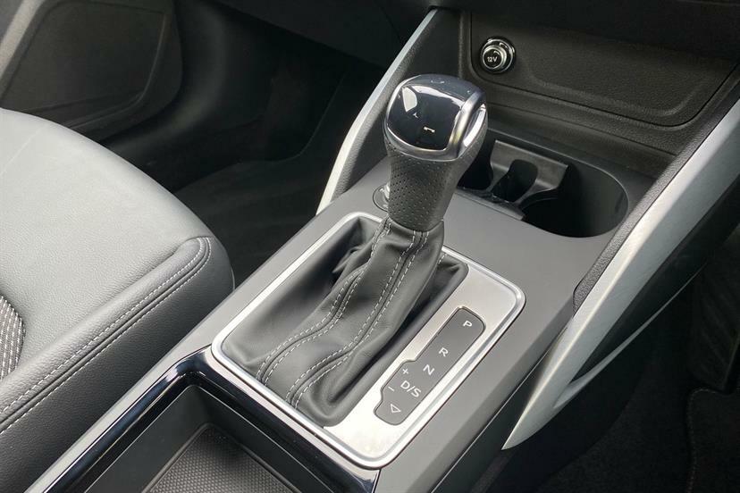 Audi Q2 35 Tfsi S Line Tech Black #31