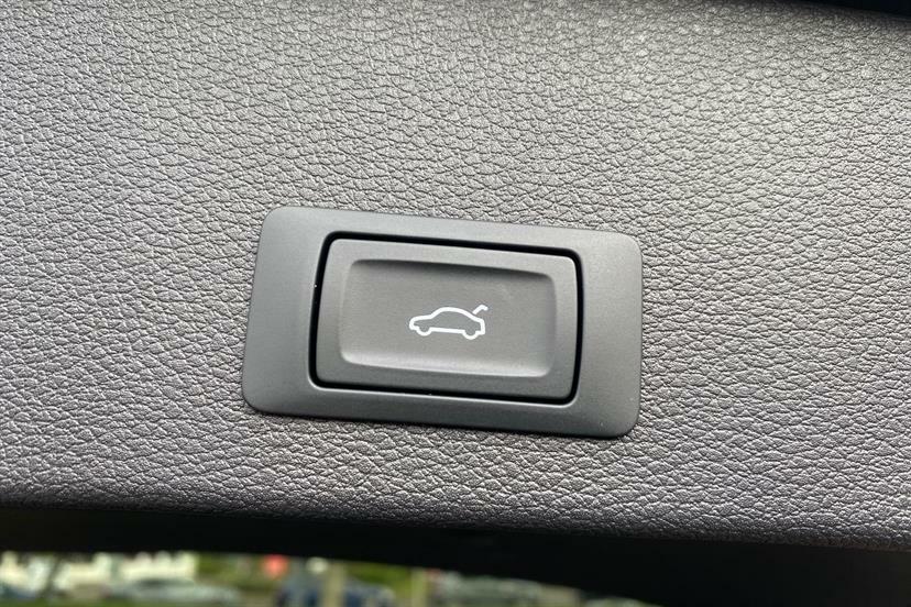 Audi Q2 35 Tfsi S Line Tech Black #15