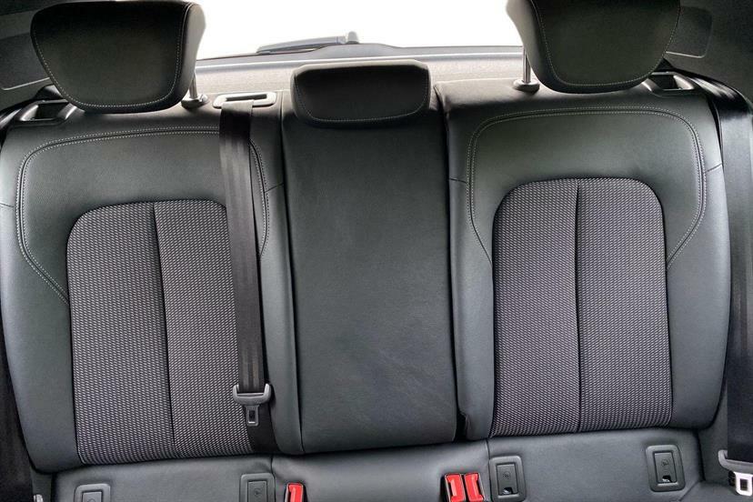 Audi Q2 35 Tfsi S Line Tech Black #7