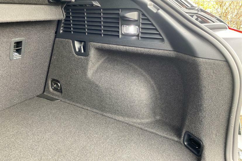 Audi Q2 35 Tfsi S Line Tech Black #12