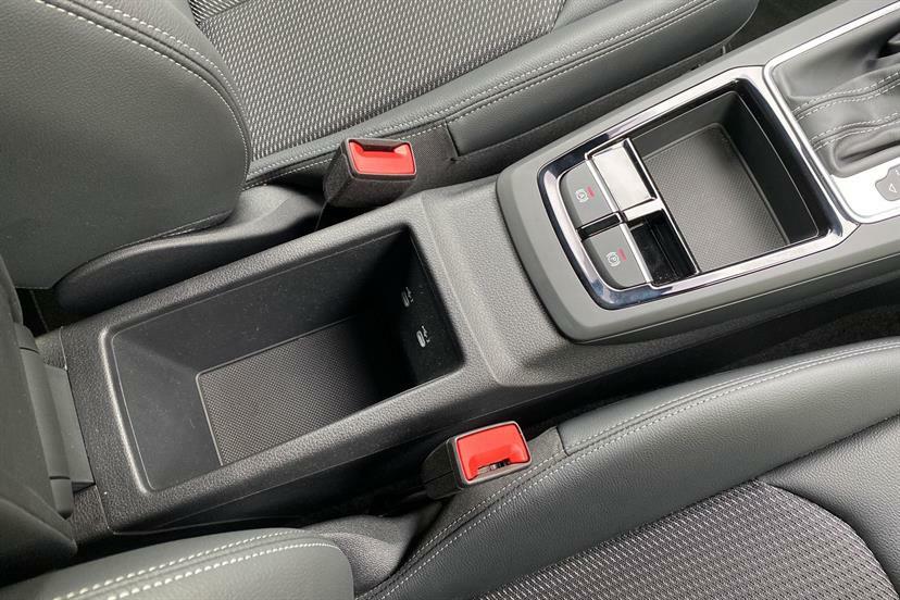 Audi Q2 35 Tfsi S Line Tech Black #32