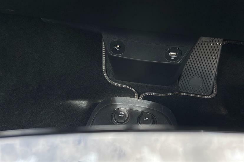 Kia EV6 Ev6 Gt Awd Black #14