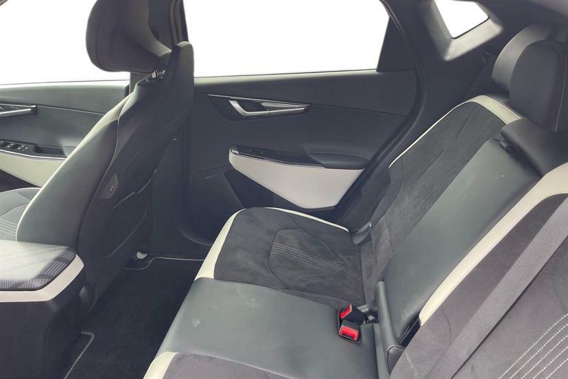 Kia EV6 Ev6 Gt Awd Black #9