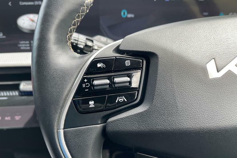 Kia EV6 Ev6 Gt Awd Black #18