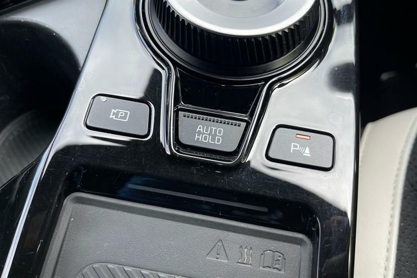 Kia EV6 Ev6 Gt Awd Black #20