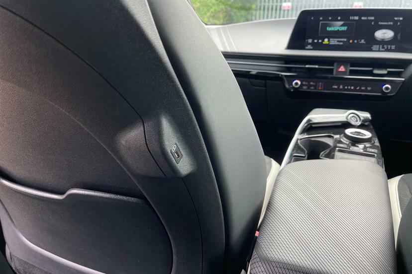 Kia EV6 Ev6 Gt Awd Black #31