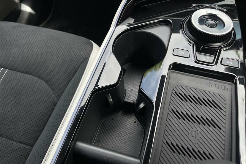 Kia EV6 Ev6 Gt Awd Black #21