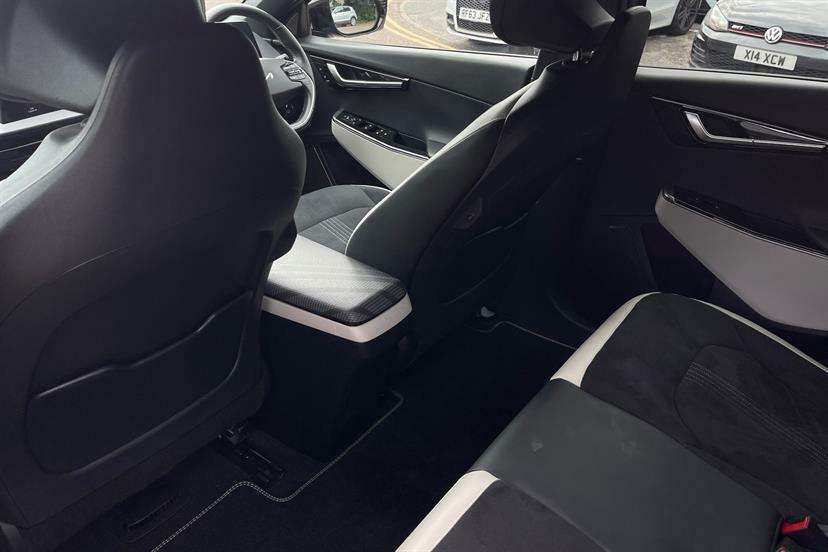 Kia EV6 Ev6 Gt Awd Black #33