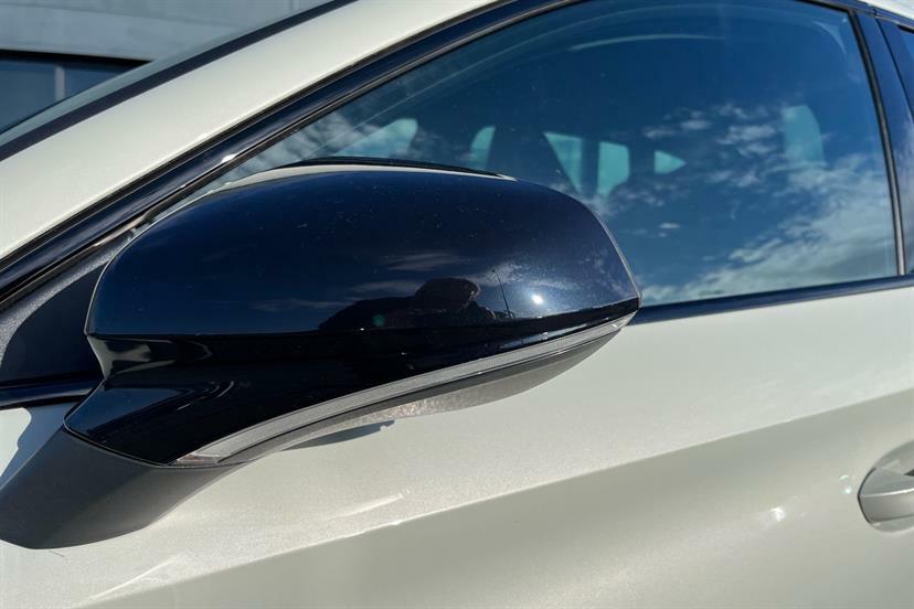 Cupra Leon 1.5 Etsi 150 V3 Dsg Black #17