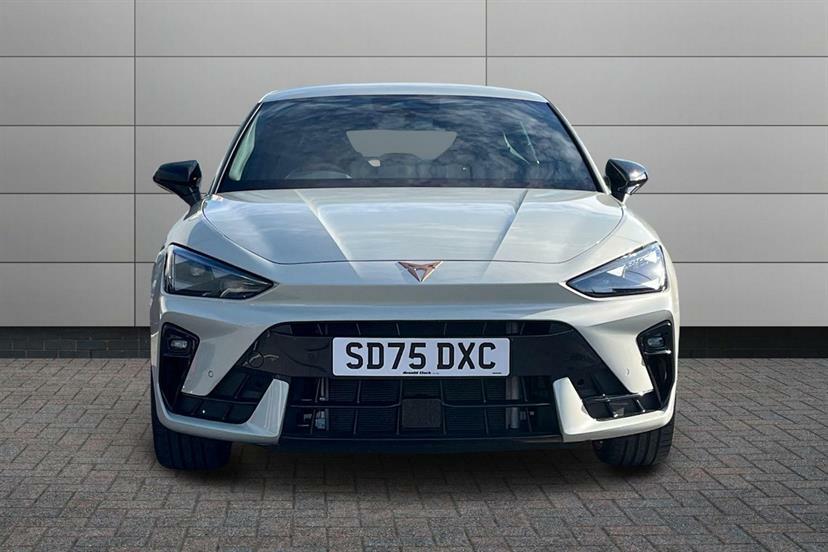 Cupra Leon 1.5 Etsi 150 Shadow Edition Dsg Grey #6