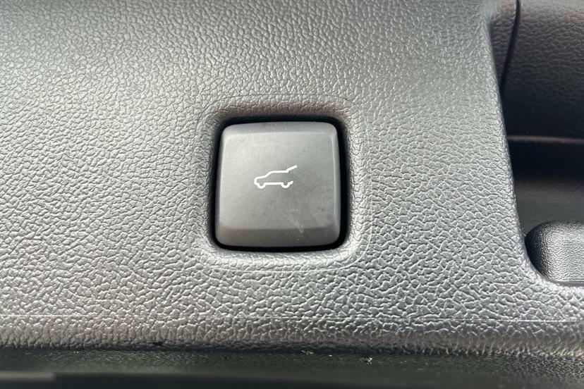 Ford Kuga 2.5 Phev Active Cvt Blue #13