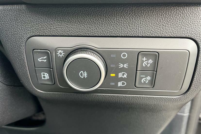 Ford Kuga 2.5 Phev Active Cvt Blue #27