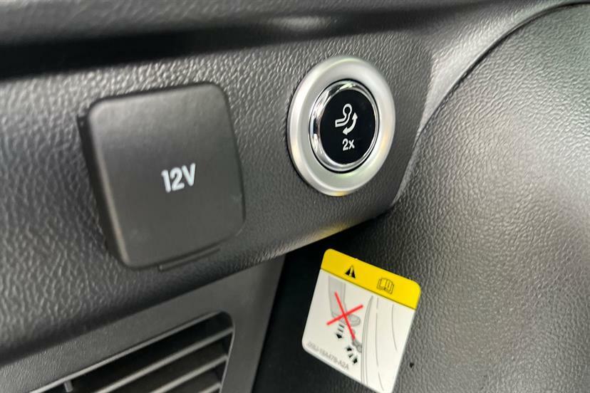 Ford Kuga 2.5 Phev Active Cvt Blue #43
