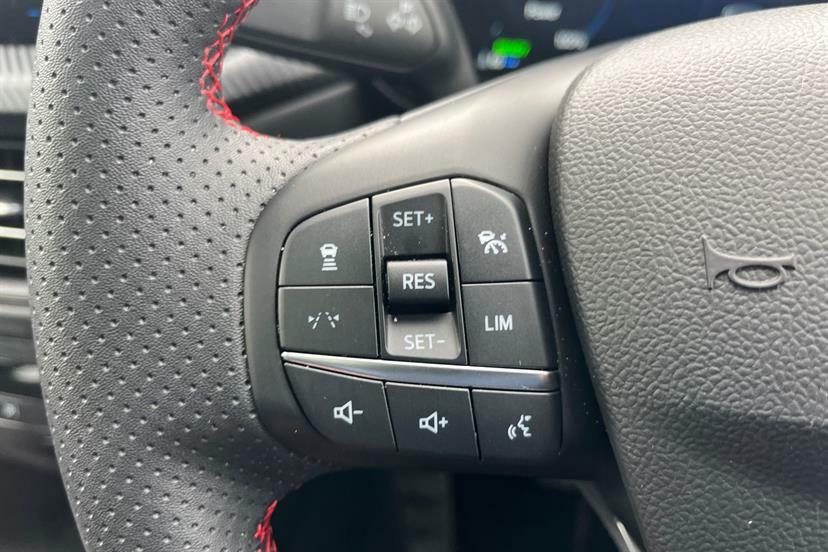 Ford Kuga 2.5 Phev Active Cvt Blue #31