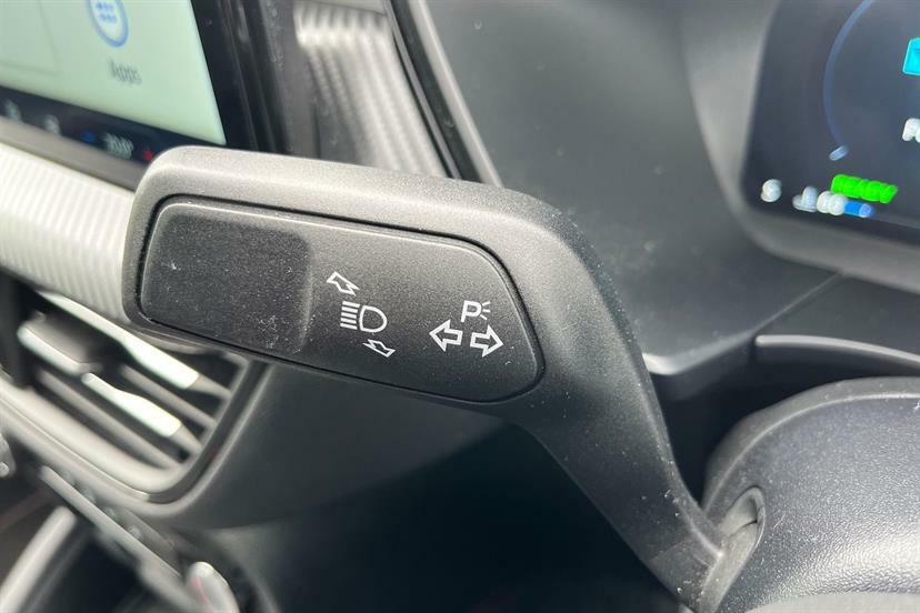 Ford Kuga 2.5 Phev Active Cvt Blue #33
