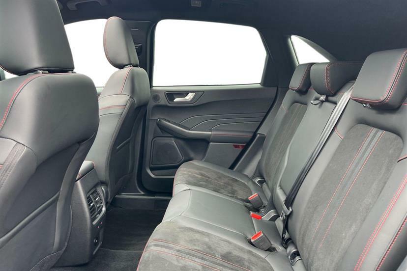 Ford Kuga 2.5 Phev Active Cvt Blue #10