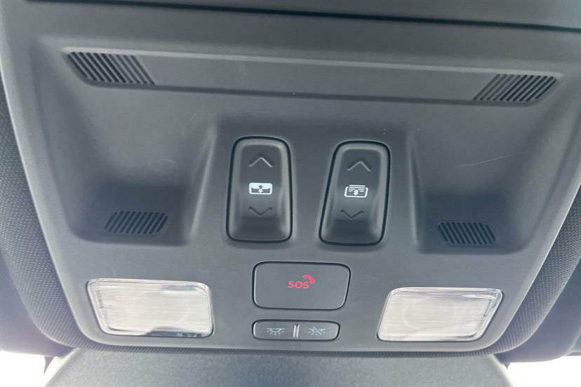 Ford Kuga 2.5 Phev Active Cvt Blue #42