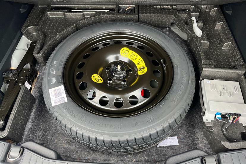 Ford Kuga 2.5 Phev Active Cvt Blue #14