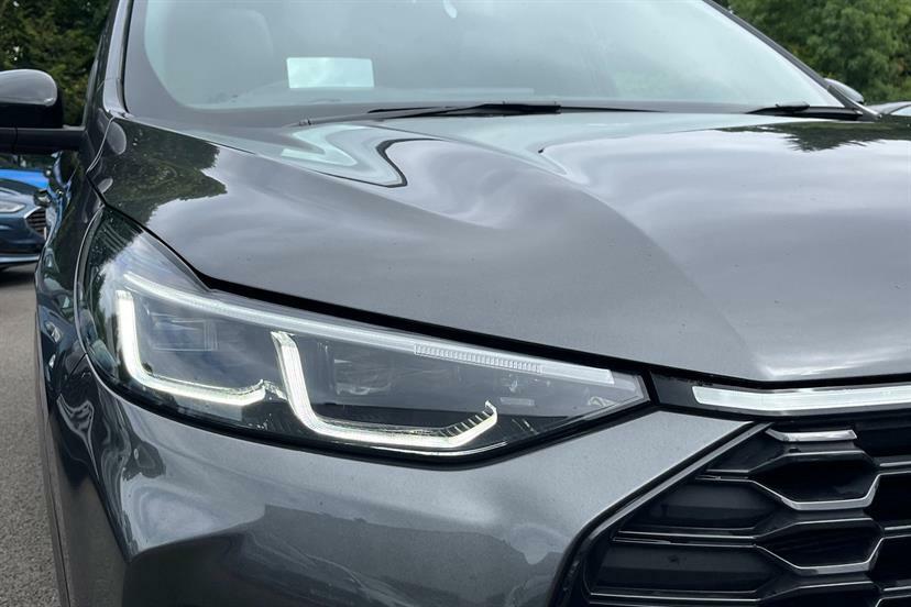 Ford Kuga 2.5 Phev Active Cvt Blue #19