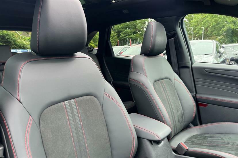 Ford Kuga 2.5 Phev Active Cvt Blue #25